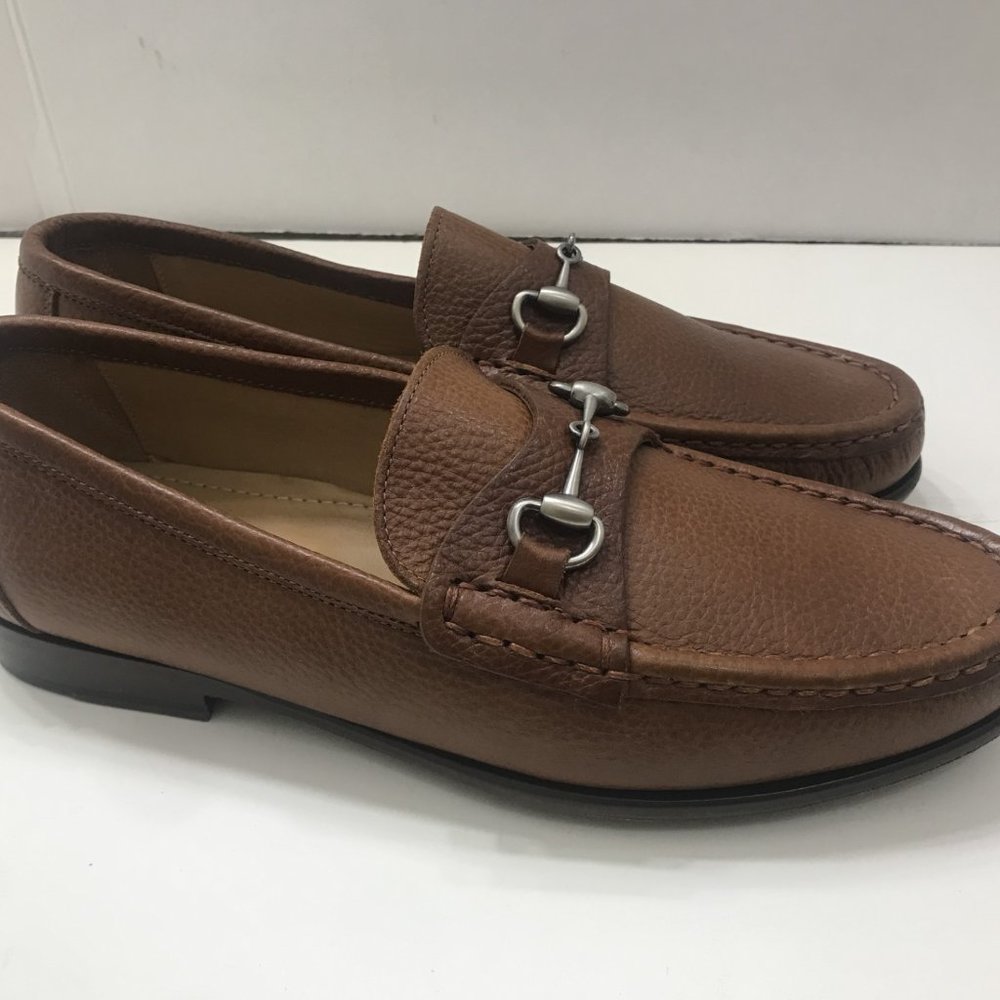 Alan Payne - Snaffle Bit Loafer - image 3